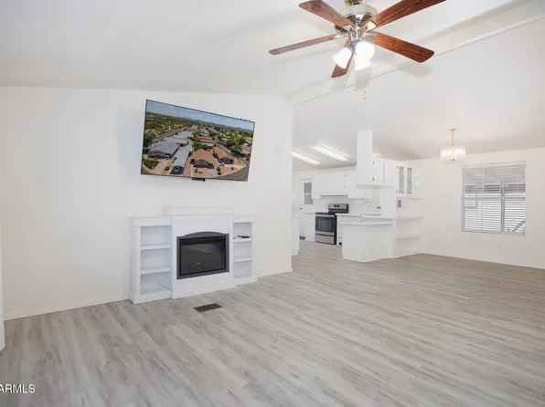 3901 E PINNACLE PEAK Road #295, Phoenix, AZ 85050