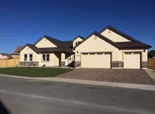 11760 Paradise Hills Ct, Sparks, NV 89441