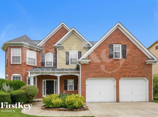 2658 Chandler Grove Ct, Buford, GA 30519