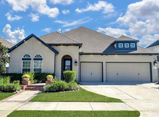 15250 Sandstone Outcrop Dr, Cypress, TX 77433