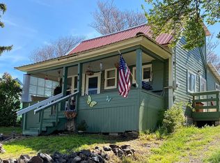 540 S Main St, Heppner, OR 97836