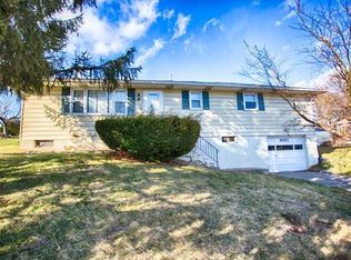 4021 Meadow Ave, Easton, PA 18045
