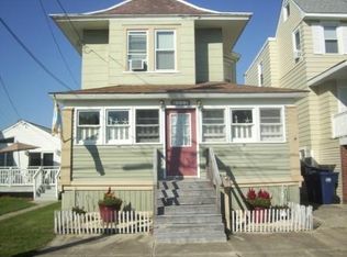 217 W 25th Ave, North Wildwood, NJ 08260