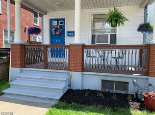 216 Irwin St, Phillipsburg, NJ 08865