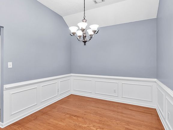 Dinning Room