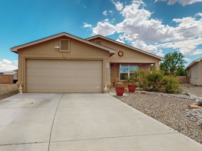 125 Redwood Pl SW, Rio Rancho, NM, 87124