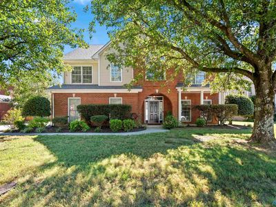 206 Cheval Cir SE, Brownsboro, AL, 35741