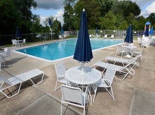 McDonogh Village Apartments & Townhomes, Randallstown, MD 21133