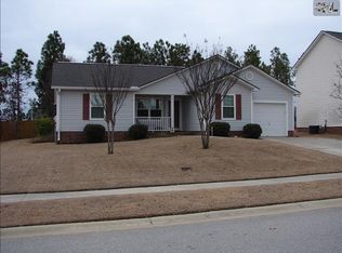 9 Long Glen Ct, Columbia, SC 29229