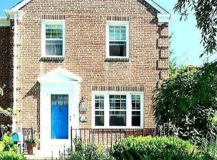 260 Stanmore Rd, Baltimore, MD 21212