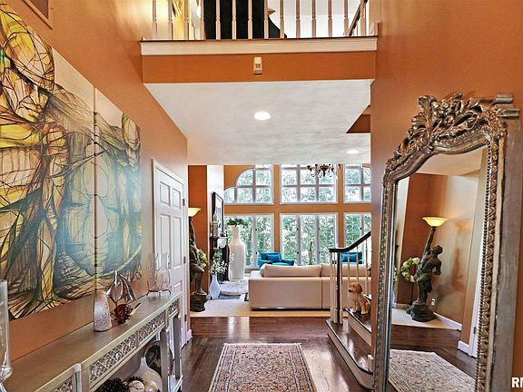 5th image of 6416 N Fieldtree Ct