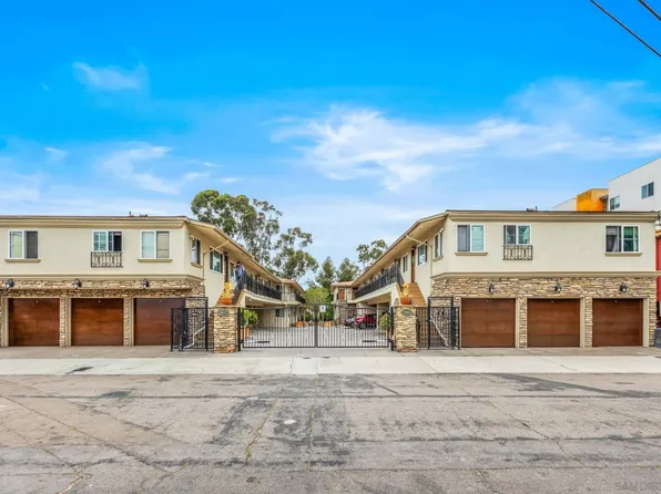 4045 8th Ave Unit 205, San Diego, CA 92103