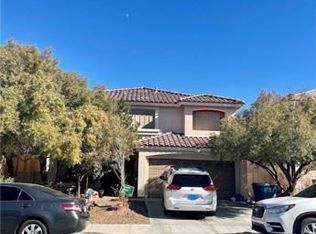 10744 Teton Village Ct, Henderson, NV 89052