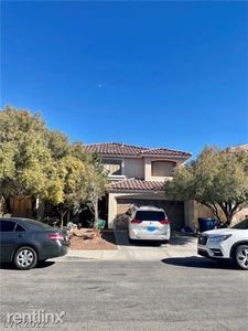 10744 Teton Village Ct, Henderson, NV, 89052