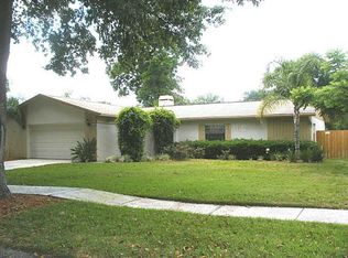 749 Caliente Dr, Brandon, FL 33511