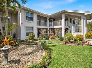 4261 Shetland CT #A205, NAPLES, FL 34112