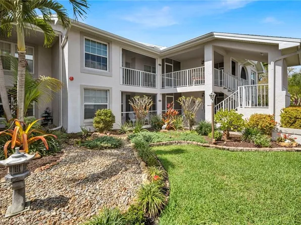 4261 Shetland CT #A205, NAPLES, FL 34112