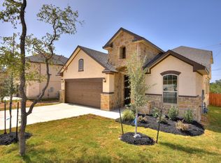 13811 Tribeca Ln, San Antonio, TX 78245