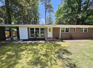 1709 Canterbury St, Tallahassee, FL 32308