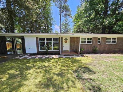 1709 Canterbury St, Tallahassee, FL, 32308