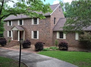 207 Acres Rd N, Greenwood, SC 29649