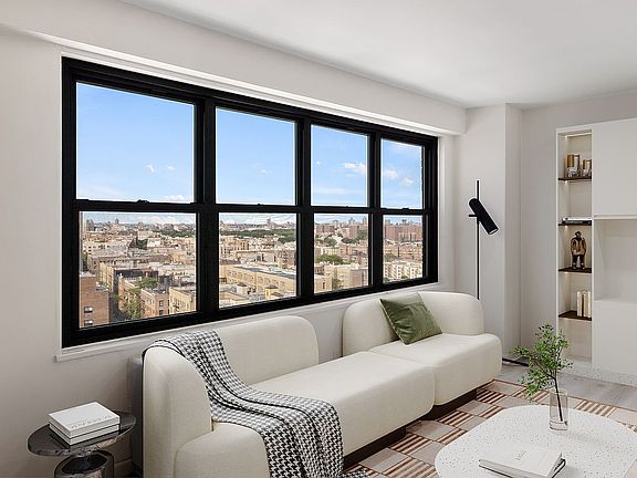 3rd image of 1020 Grand Concourse APT 19H