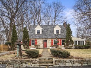 2908 Woodstock Ave, Silver Spring, MD 20910