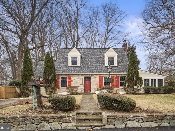 2908 Woodstock Ave, Silver Spring, MD 20910