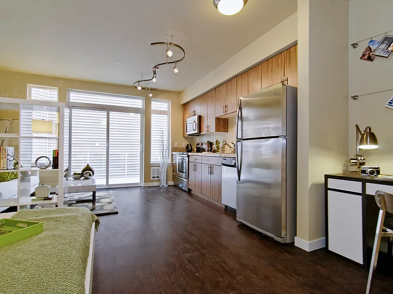 Terravita Luxury Residencecs — Photo 34