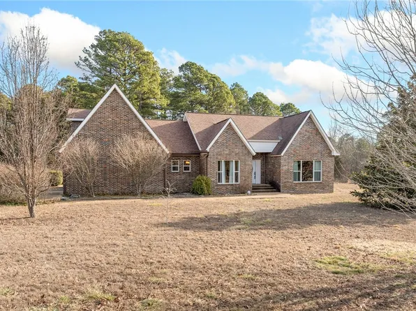 140 Pine Forest Way, Jordan, AR 72519