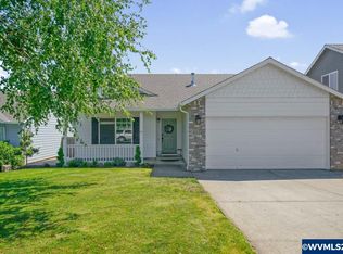 5620 Landon St SE, Salem, OR 97306