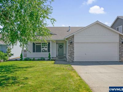 5620 Landon St SE, Salem, OR, 97306