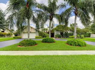 21442 Sweetwater Ln S, Boca Raton, FL 33428