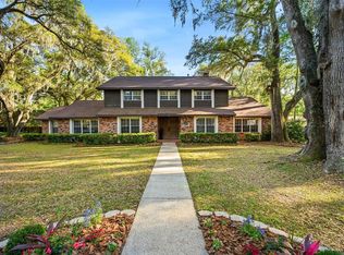 8115 SW 1st Pl, Gainesville, FL 32607