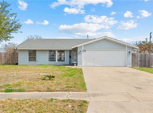 169 N Whitney St, Aransas Pass, TX 78336