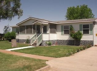 512 Rule Ave, Kanorado, KS 67741