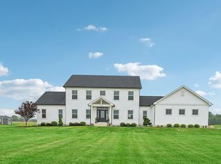 6632 Basil Western Rd NW, Carroll, OH 43112