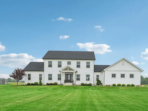6632 Basil Western Rd NW, Carroll, OH 43112