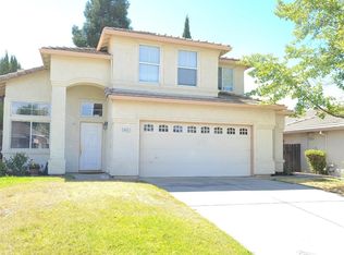 8401 Falcon View Dr, Antelope, CA 95843