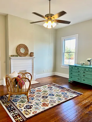 1409 Habersham St #1409 Photo 1