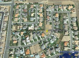0 Vac Manzanita Drive Quartz Hl, Quartz Hill, CA --