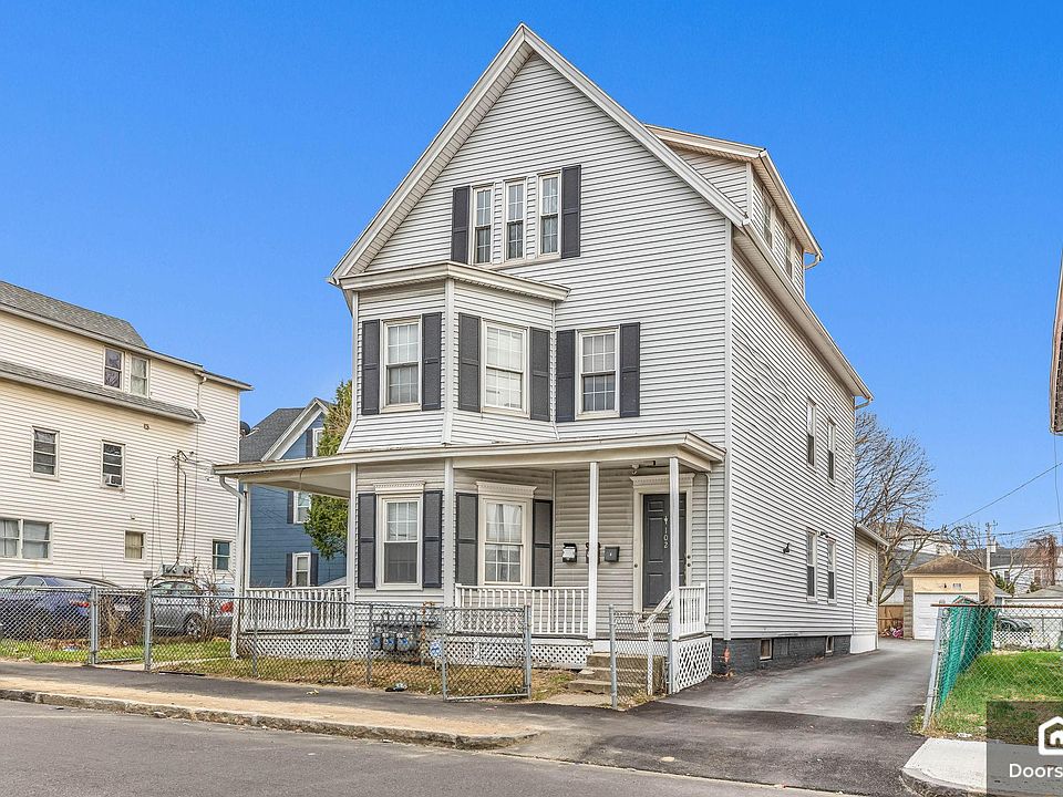 102 Endicott Street 3 Apartment Rentals Worcester, MA Zillow