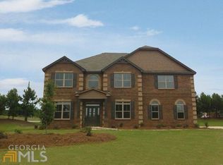 933 Donegal Dr, Locust Grove, GA 30248