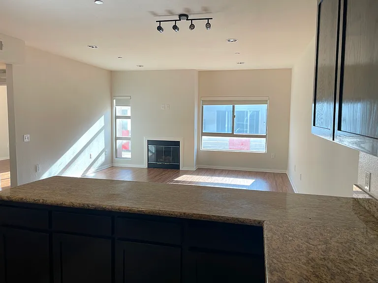 5827 Carlton Way #203 — Photo 5