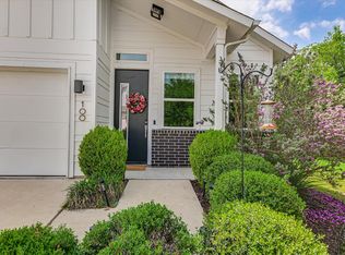 100 Virtus Bnd, Austin, TX 78748