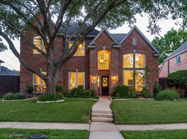 4308 Echo Bluff Dr, Plano, TX 75024