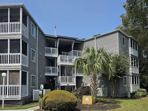 10172 Beach Drive SW Unit 2303, Calabash, NC 28467