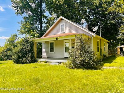 2315 Upper Hunters Trce, Louisville, KY, 40216