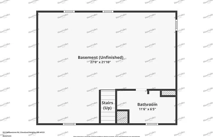 912 Yellowstone Rd — Photo 4