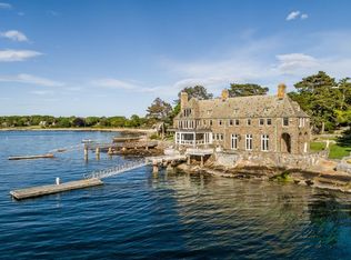 71 Eastern Point Blvd, Gloucester, MA 01930